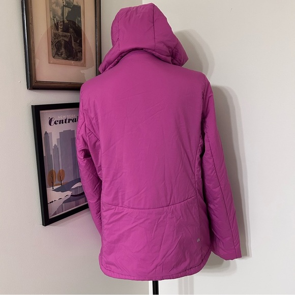Uniqlo Pink Lightweight Jacket - Picture 2 of 4